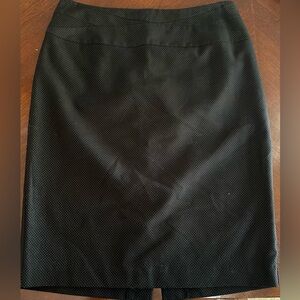 Women’s business skirt